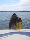 Door County Dive