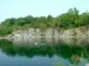 Loch Low-Minn Quarry