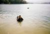 Me after dive @ S Holston Lake