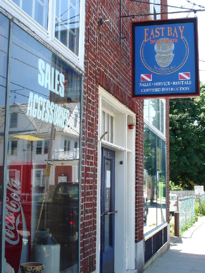 The Shop