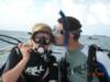 Diving in Aruba