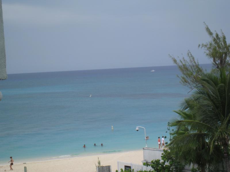 Grand Cayman