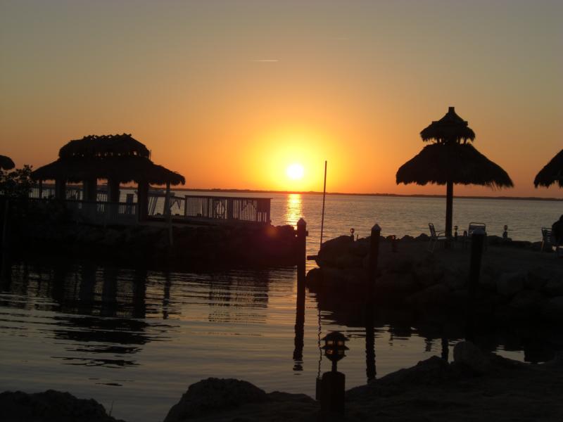 Sunset Key Largo