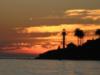 Point Loma Sunset