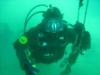 Diving at Dutch Springs, PA