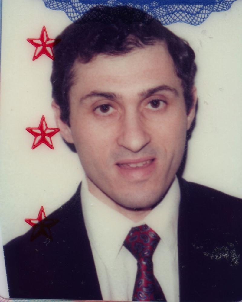 Portrait