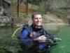 Jef at Blue Spring State Park, Orange City, FL