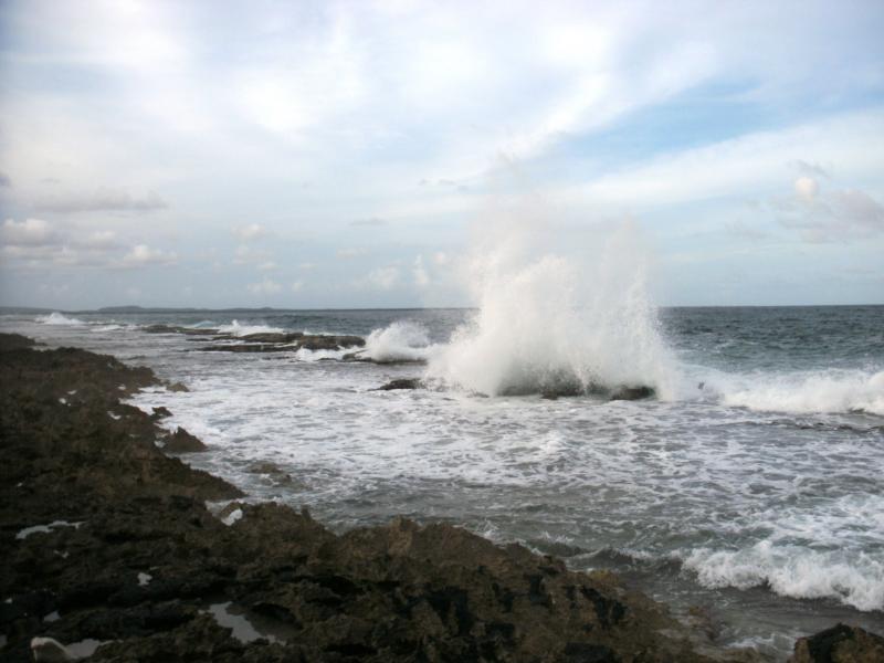 Bonaire East Side