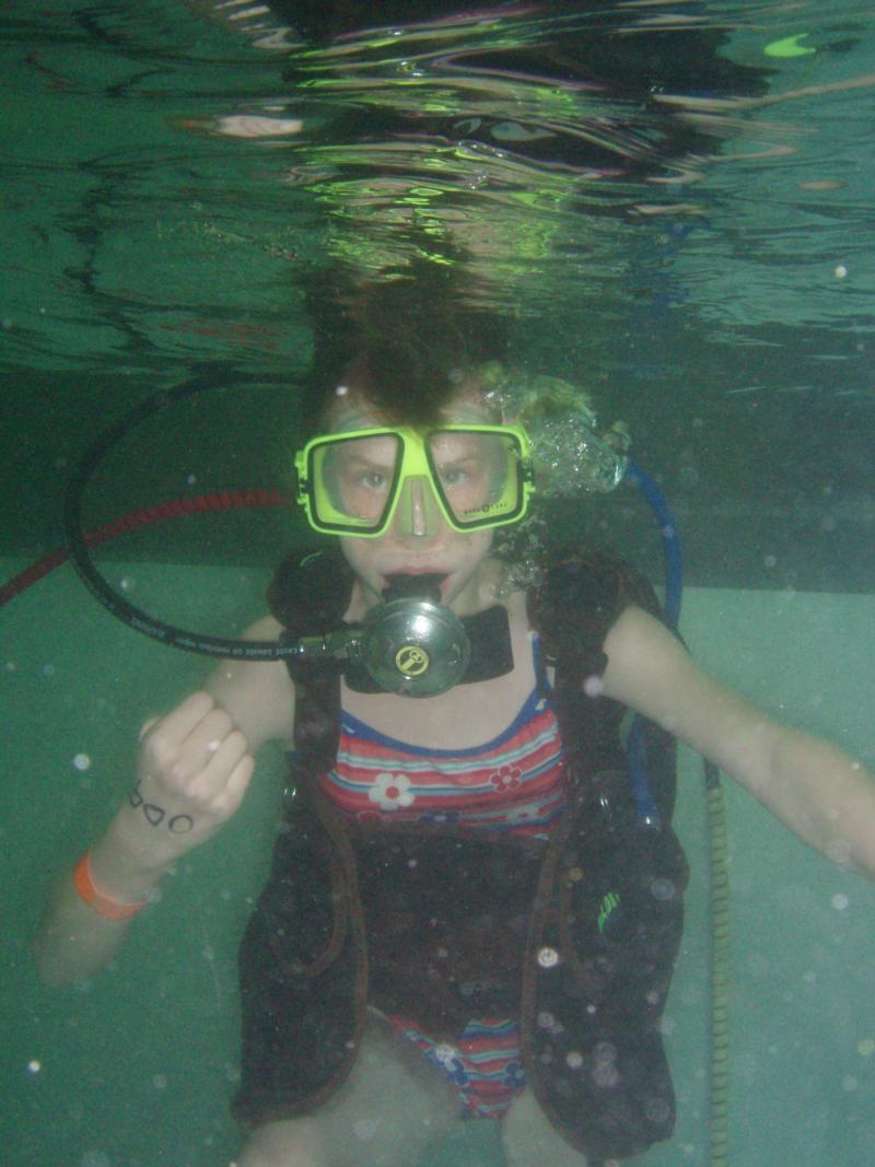 scuba exp