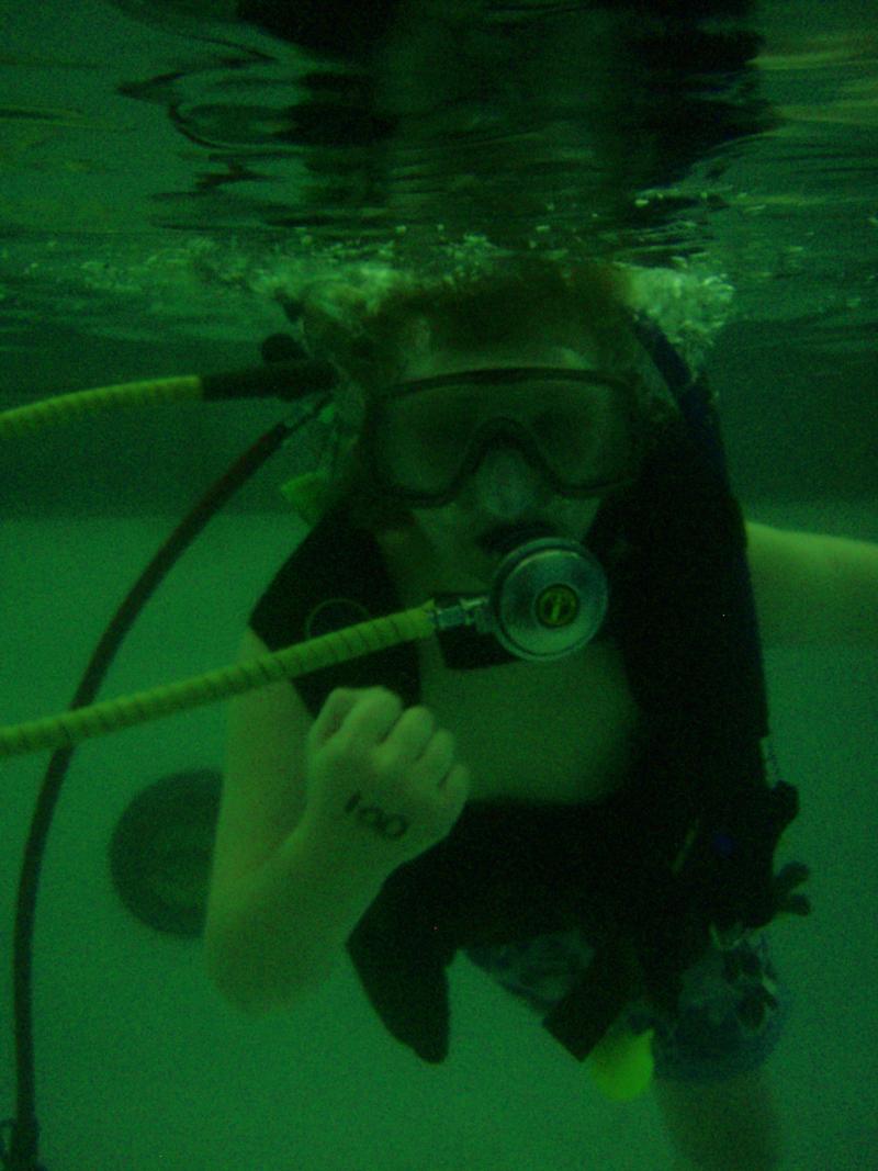 scuba exp