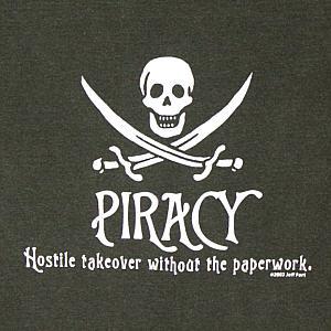 Piracy