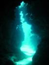 cave in cayman