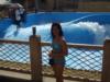 Surfing in Wild Wadi