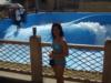 Surfing in Wild Wadi