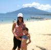 My hometown, my playground,white beach,Torrijos,Marinduque