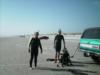 beach dive