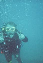 peace!