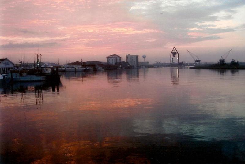 Harbor, Morehead City, NC