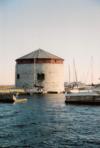 Harbor at Kingston Canada