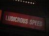 Ludacris Speed
