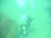 Diving the Titan