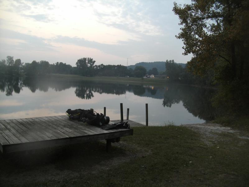 Lakeview RV Park