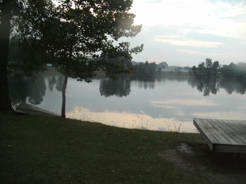 Lakeview RV Park