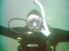 me..scuba