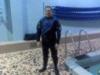 dry suit class