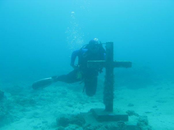 Cross