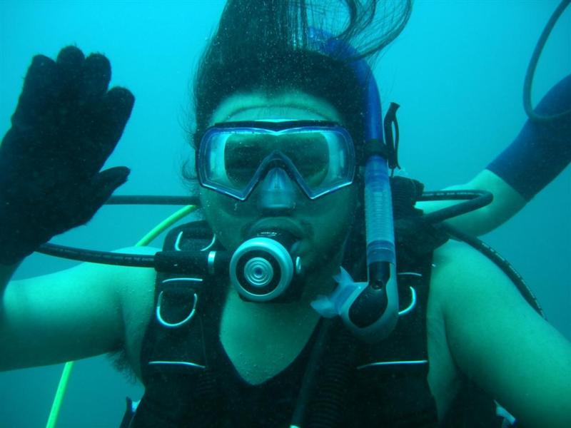 me...i guess... ;)