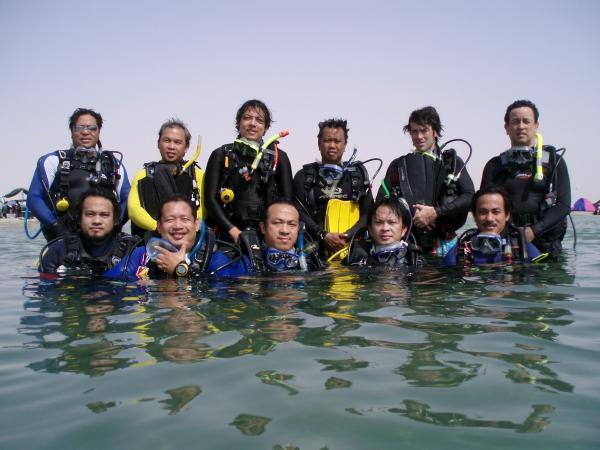 PISD Group