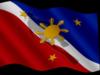 Philippine International Scuba Divers Flag