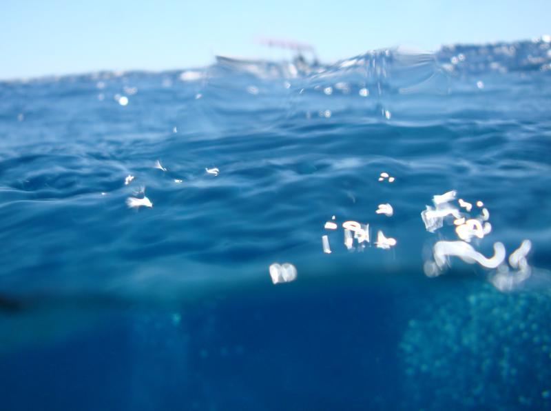 Water Shot