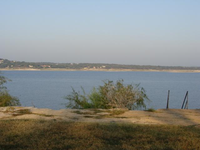 Lake Travis Austin