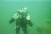 1st Dive After Certification