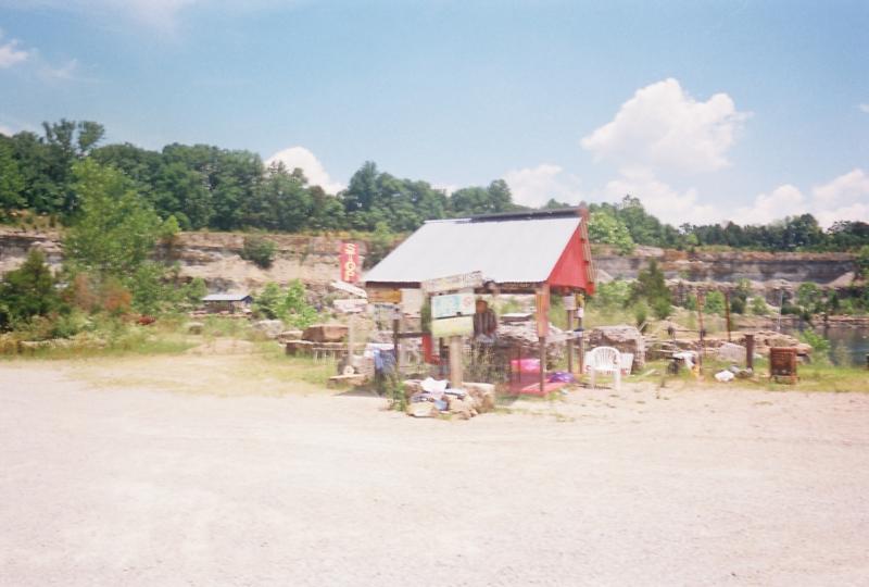 Fallen Rock Park