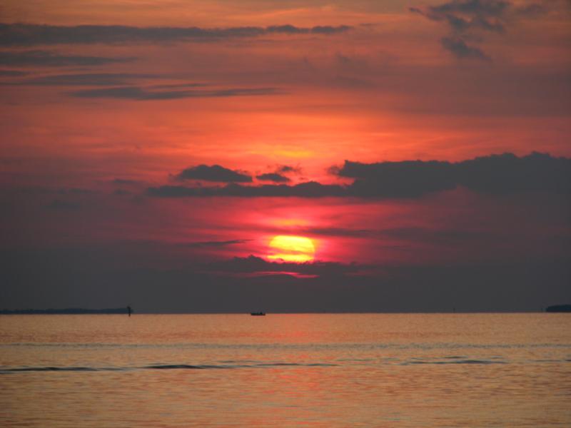 Key West Sunset