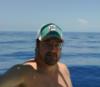 Me on the Sea