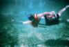 snorkeling in key largo