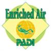 PADI Enriched Air Nitrox