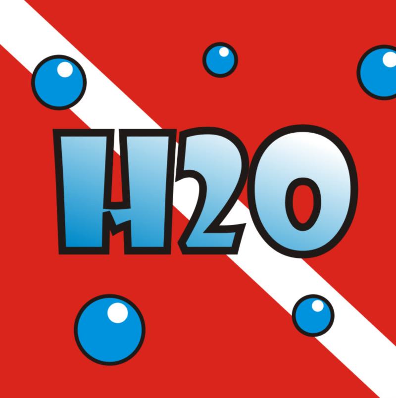 H2O