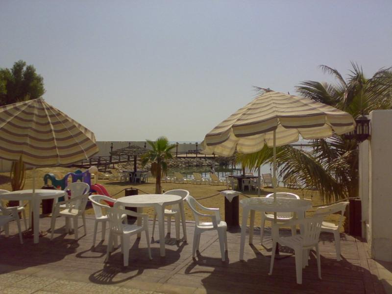 Baher Villas -Beach Front - Aziziyah, KSA