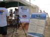 Project Aware - Halfmoon Beach, Dhahran, KSA