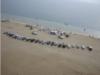 Aerial View of Project Aware - Halfmoon Beach, Dhahran, KSA