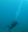 Me scuba diving in Hawaii
