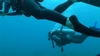 Me in a scuba diving shot, Hawaii