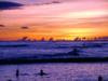 Waikiki Sunset