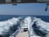 Underway on the Narcosis