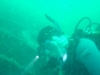 Investigating the U-352 Wreck